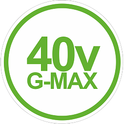 Greenworks 40V G-MAX - Greenworks в России