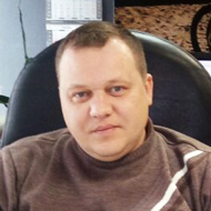 Дмитрий Кривошеин