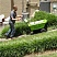 Садовая тележка самоходная 106 л G-MAX 40V G40GC, арт. 7400007 - Greenworks в России