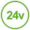 Greenworks 24V
