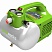 Воздушный компрессор Greenworks 6 л 8 бар, арт. 4101302 - Greenworks в России