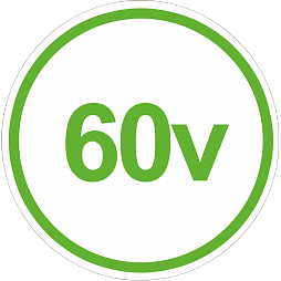 Greenworks 60V - Greenworks в России