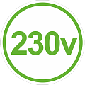 Greenworks 230V - Greenworks в России