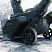 Снегоуборщик аккумуляторный Greenworks 82V Commercial GD82, 56 см, бесщеточный без АКБ и ЗУ, арт. 2602507 - Greenworks в России